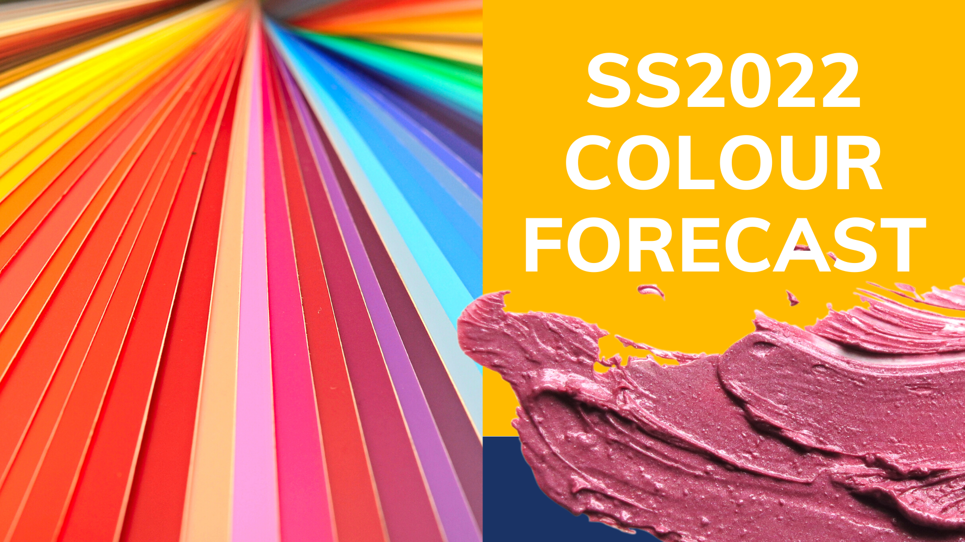 BEAUNION_COLOR FORECASE_SS2022 BEAUNION_COLOR FORECASE_SS2022